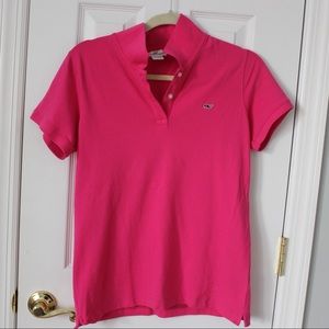 Vineyard Vines Short Sleeve Polo